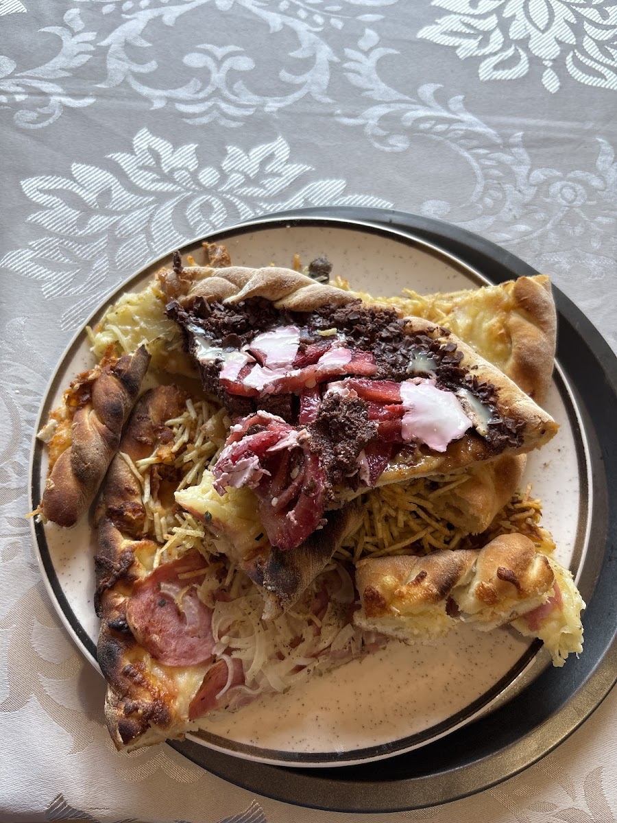 Pizzaria Di Milano Photo 2