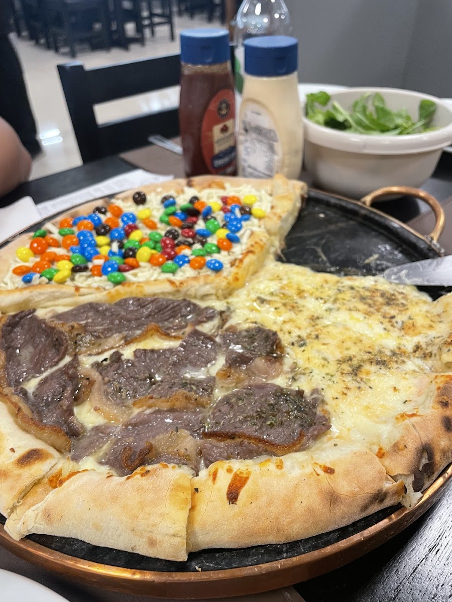 Pizzaria Di Milano Photo 4