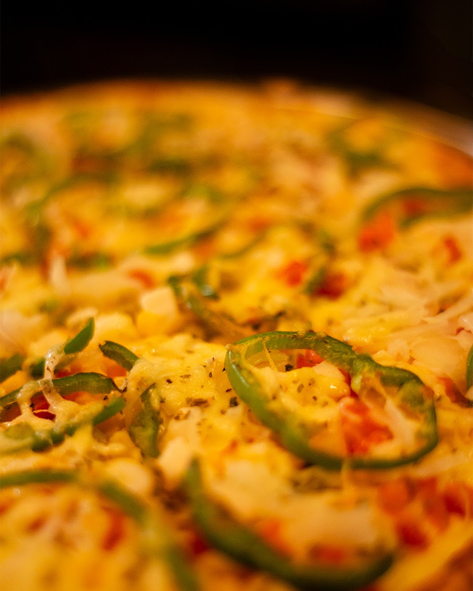 Pizzaria Di Milano Photo 5