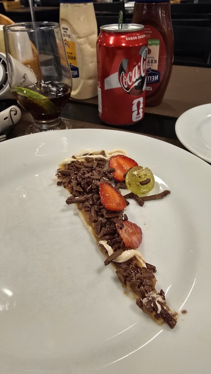 Pizzaria Di Milano Photo 8