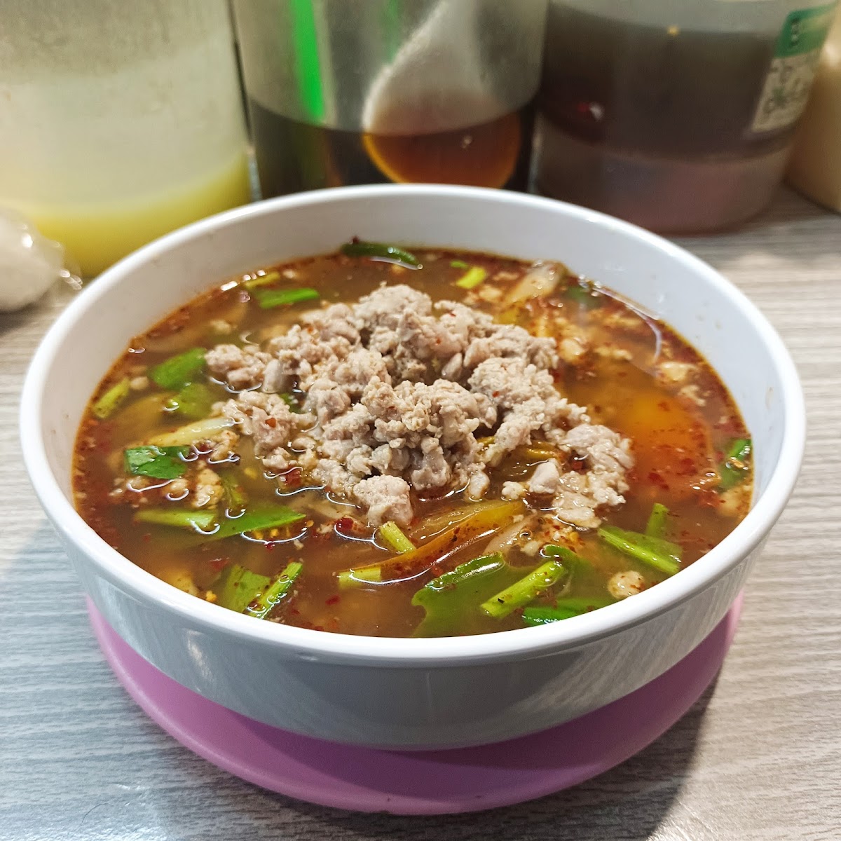 นิวยำ ตำแซ่บ (ซอย8) Photo 4