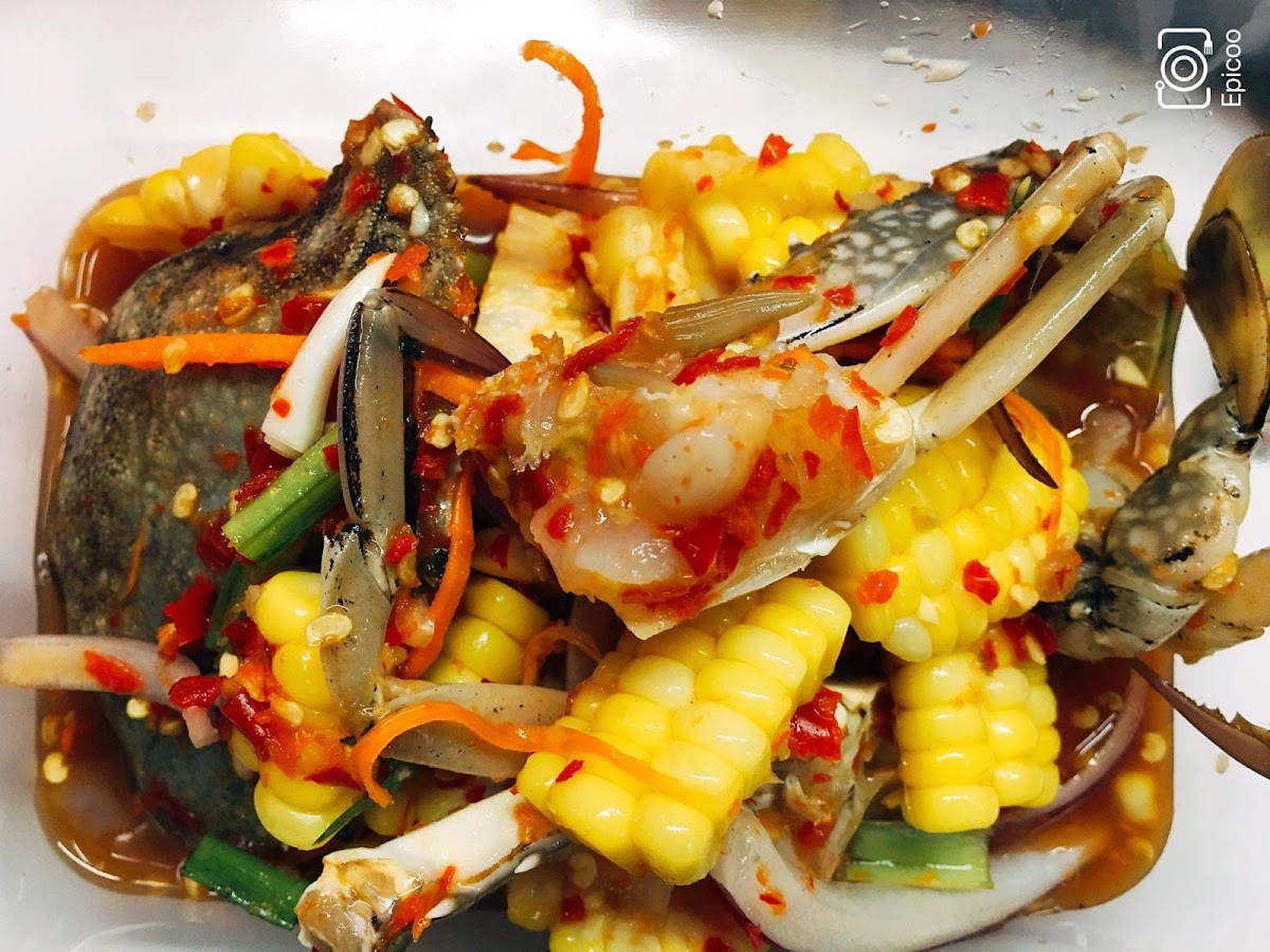 นิวยำ ตำแซ่บ (ซอย8) Photo 6