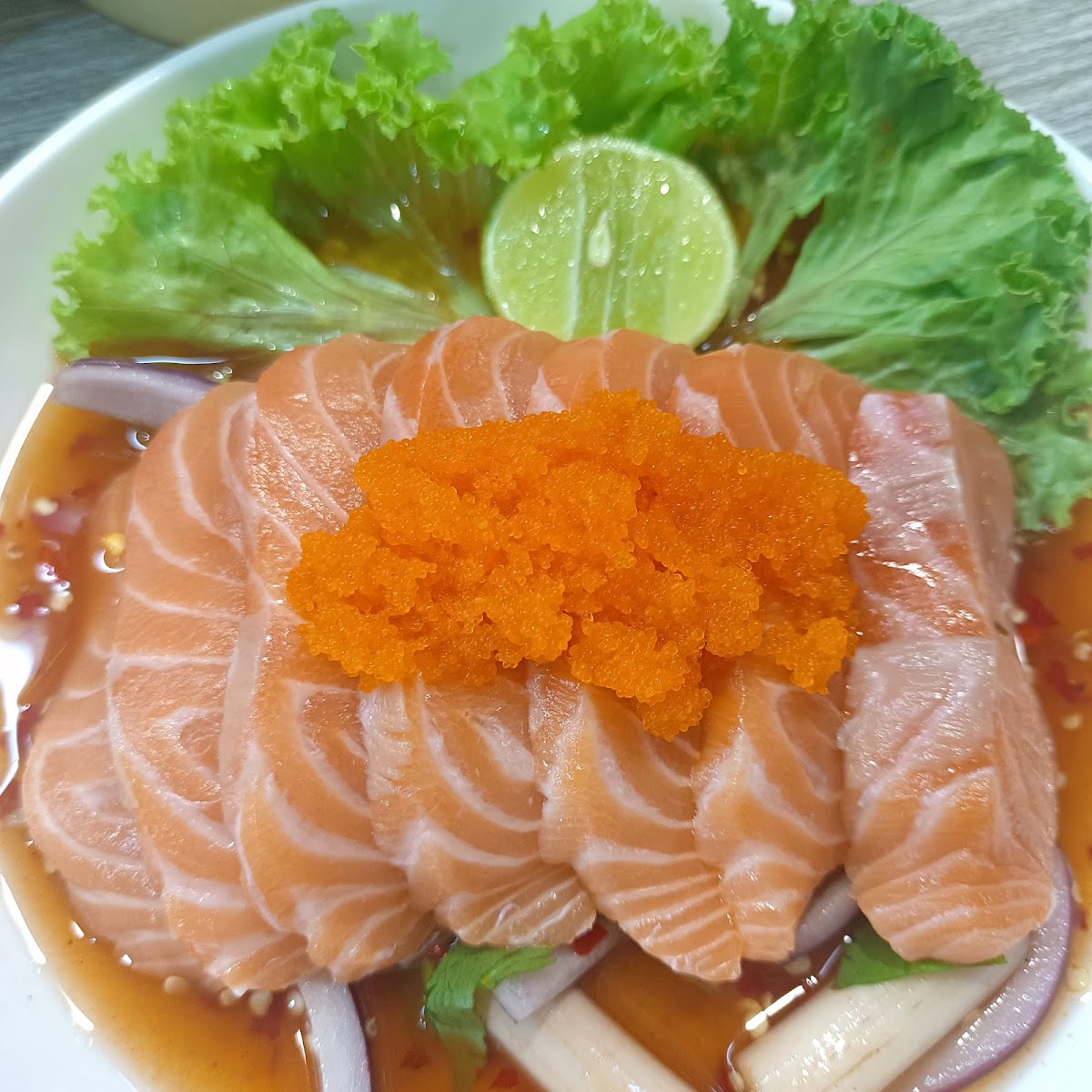 นิวยำ ตำแซ่บ (ซอย8) Photo 7