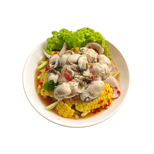 นิวยำ ตำแซ่บ (ซอย8) Photo 8