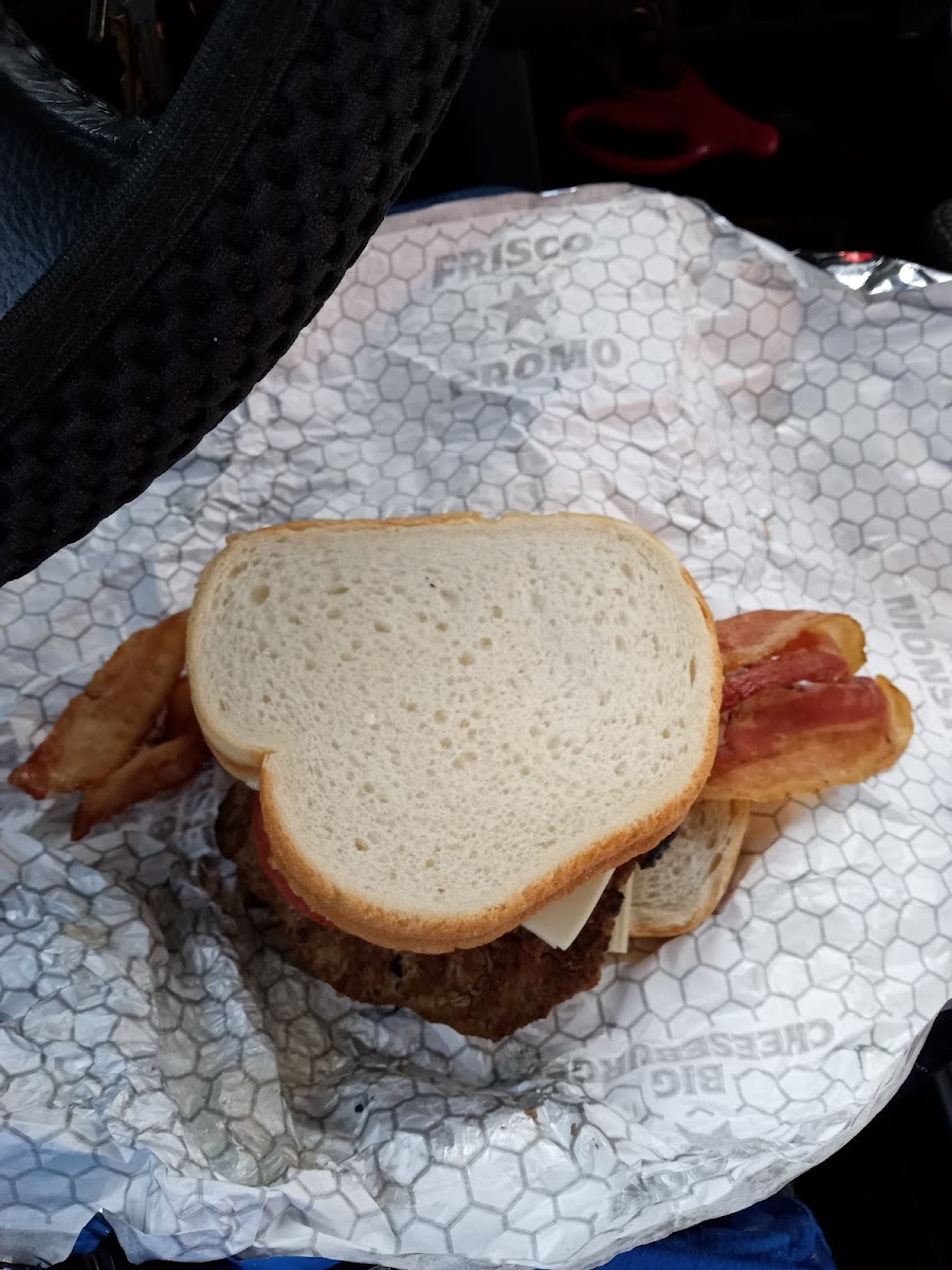 Hardee's Photo 3