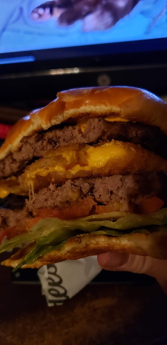 Hardee's Photo 4