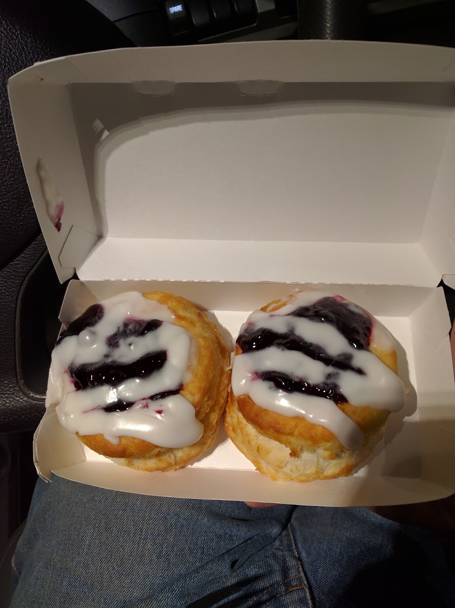 Hardee's Photo 5