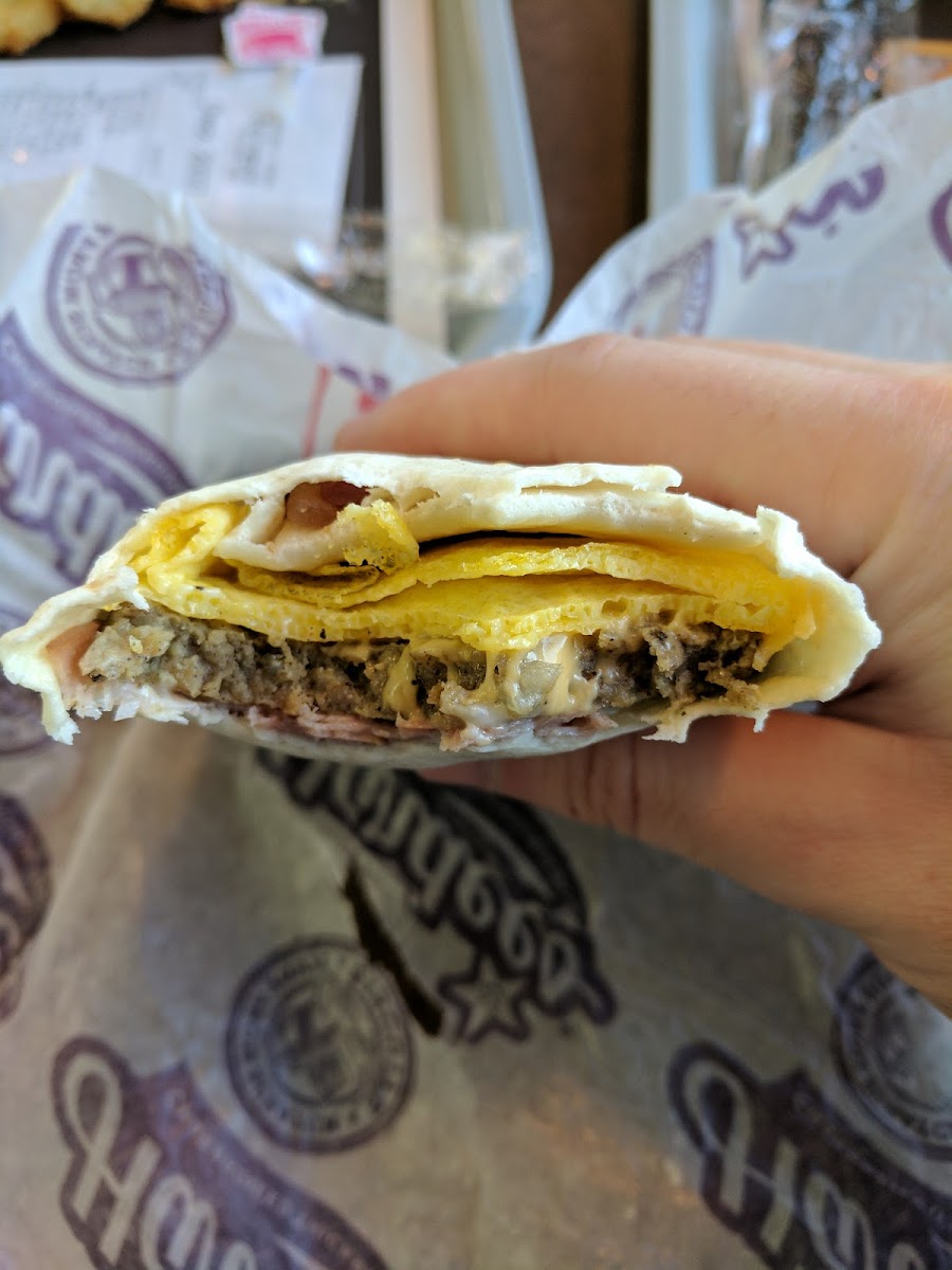 Hardee's Photo 6