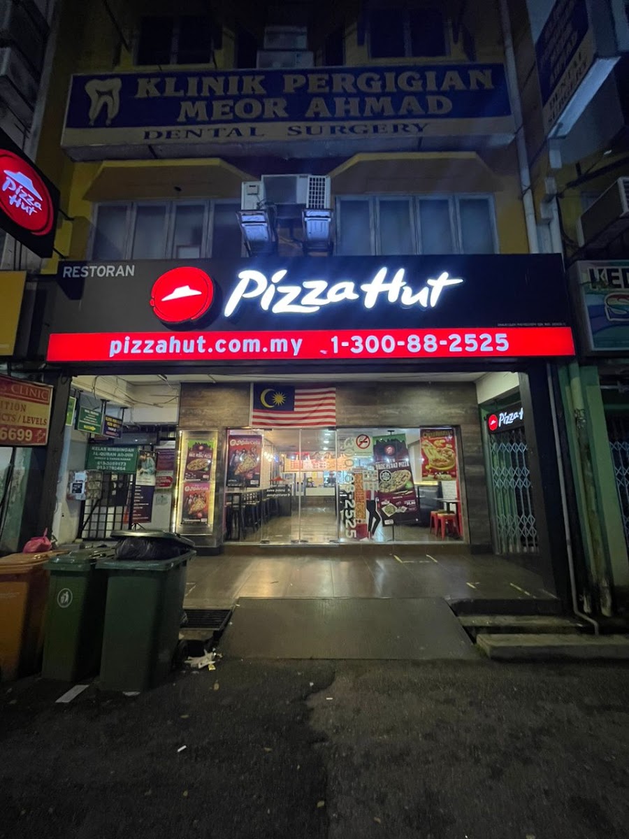 Pizza Hut