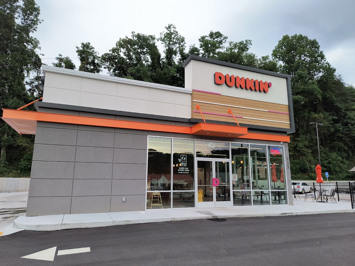 Dunkin'