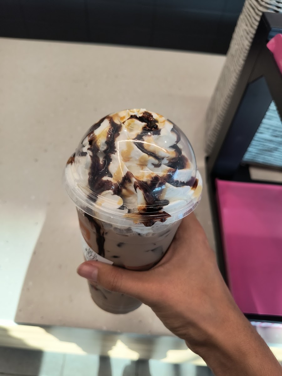 Dunkin' Photo 5