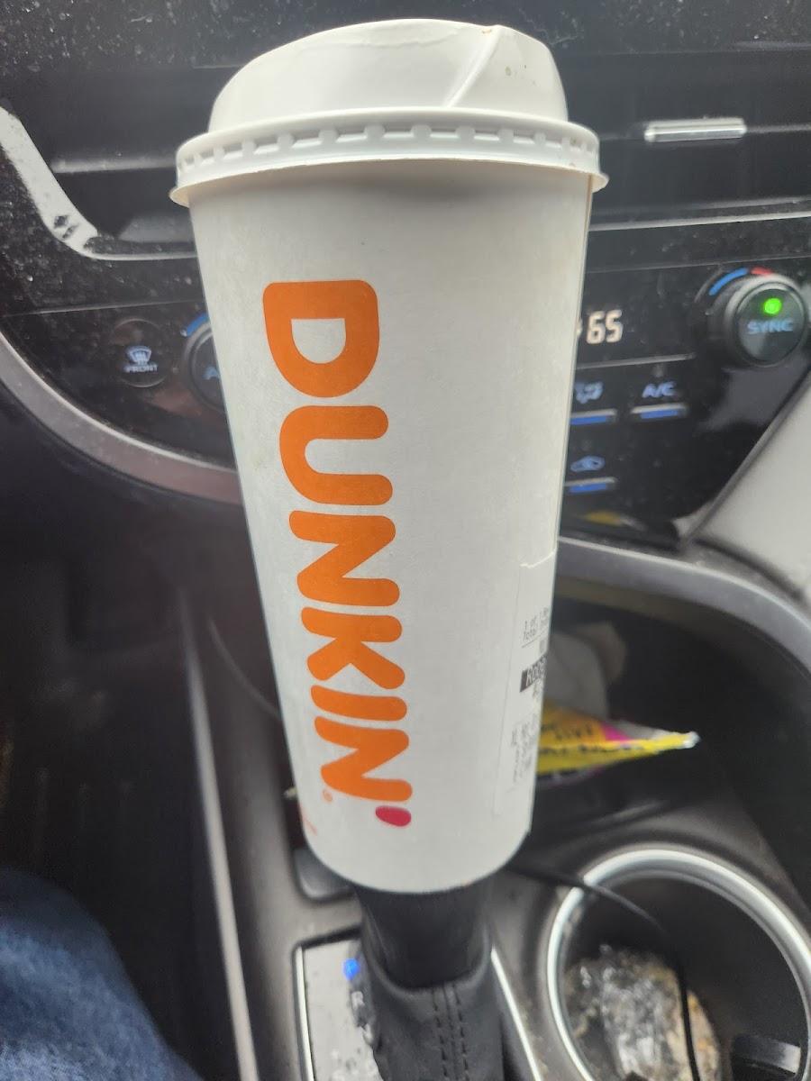 Dunkin' Photo 8