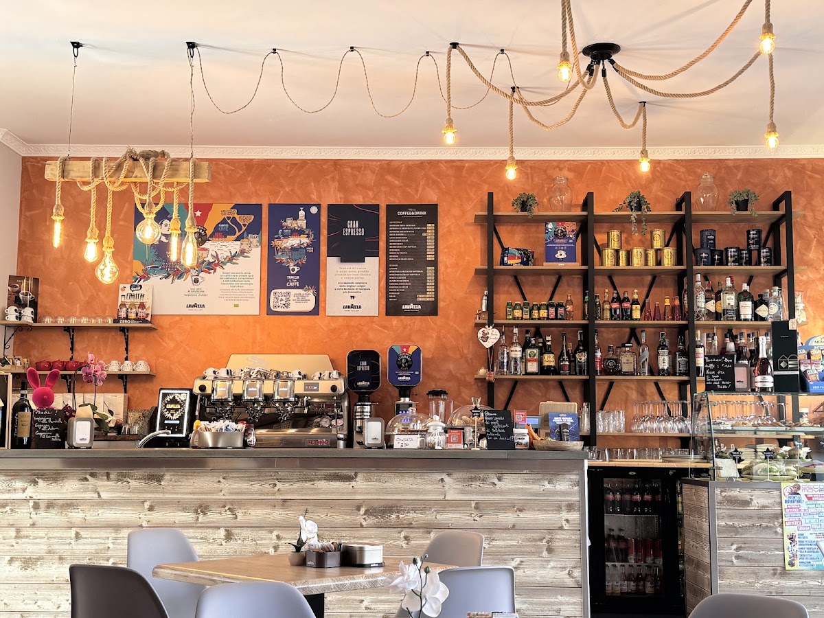 Caffetteria La Torre