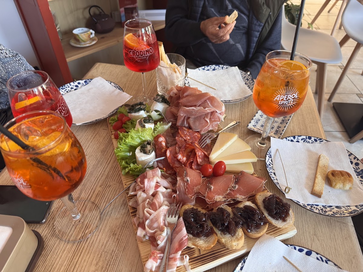 Caffetteria La Torre Photo 2