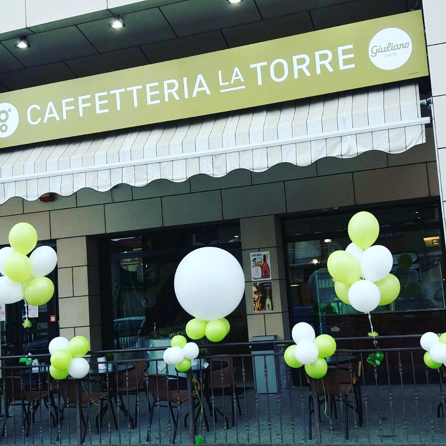 Caffetteria La Torre Photo 3
