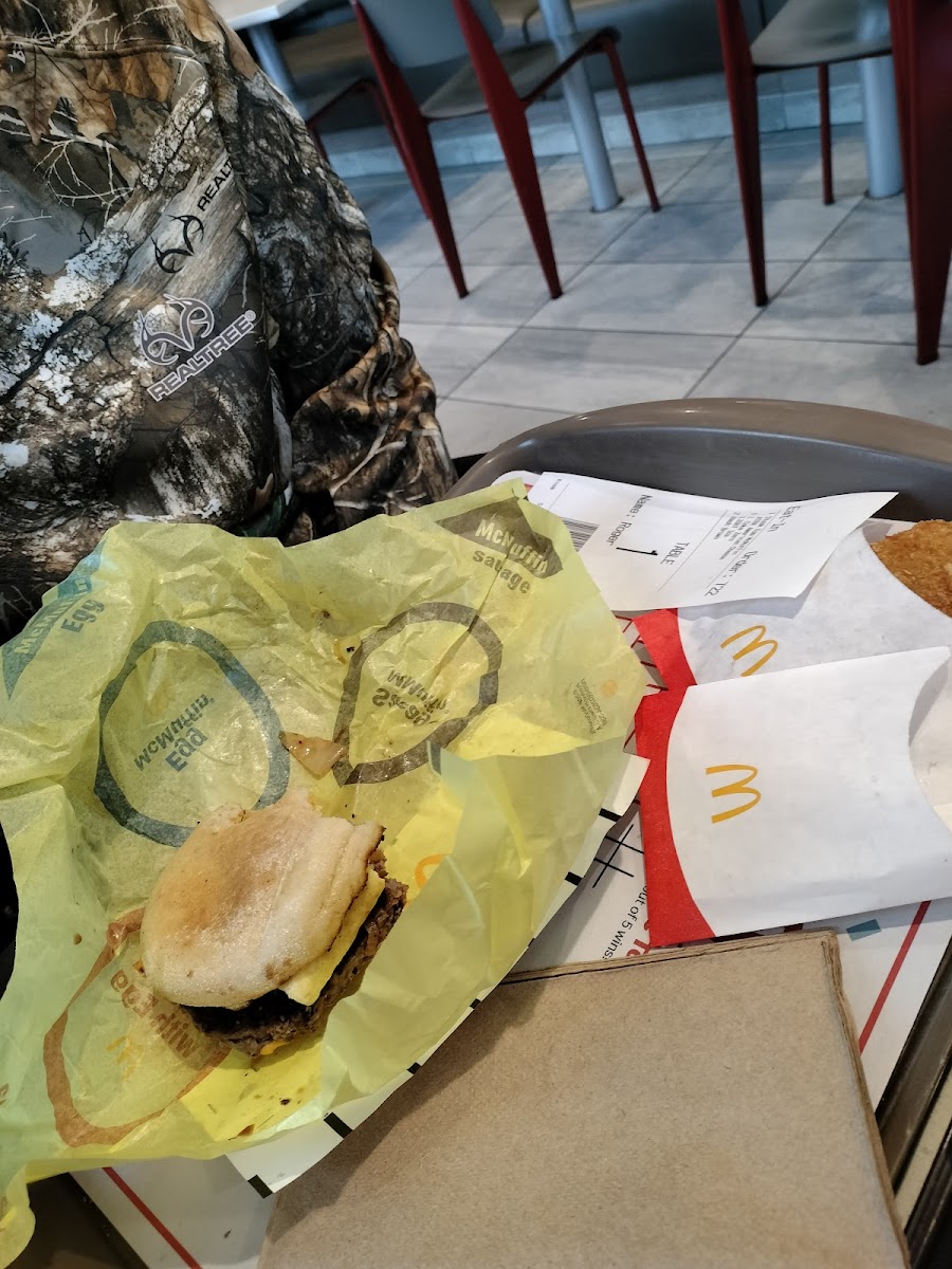 McDonald's Photo 9