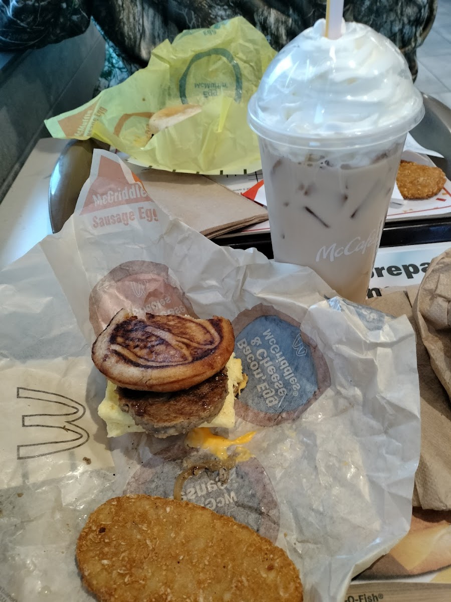 McDonald's Photo 6