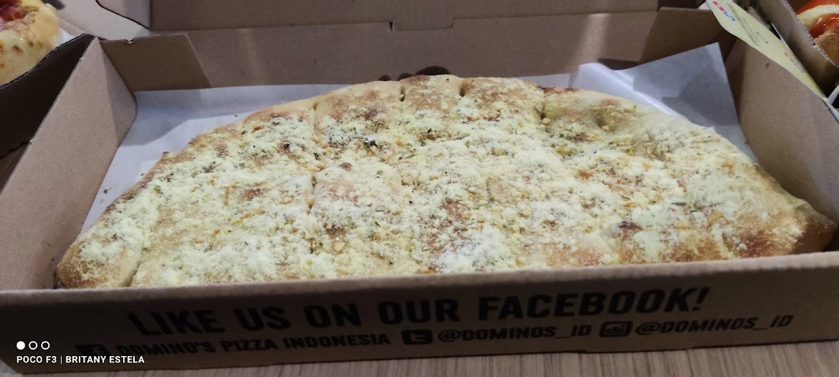 Domino's Pizza Photo 10