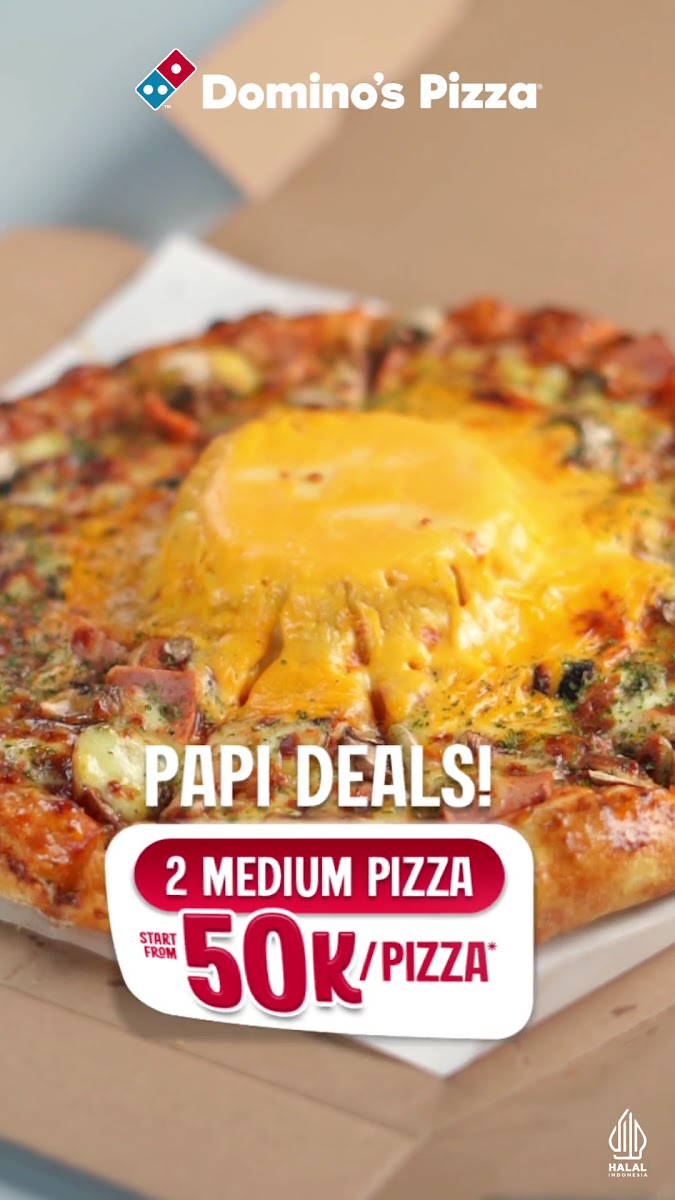 Domino's Pizza Photo 2