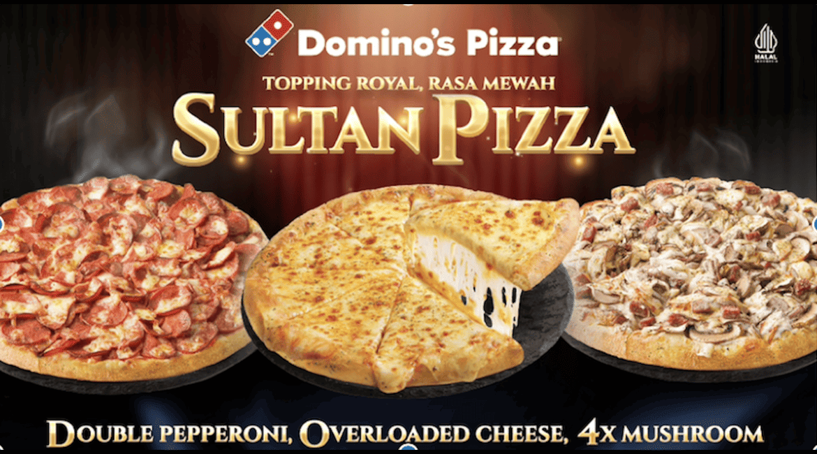 Domino's Pizza Photo 3
