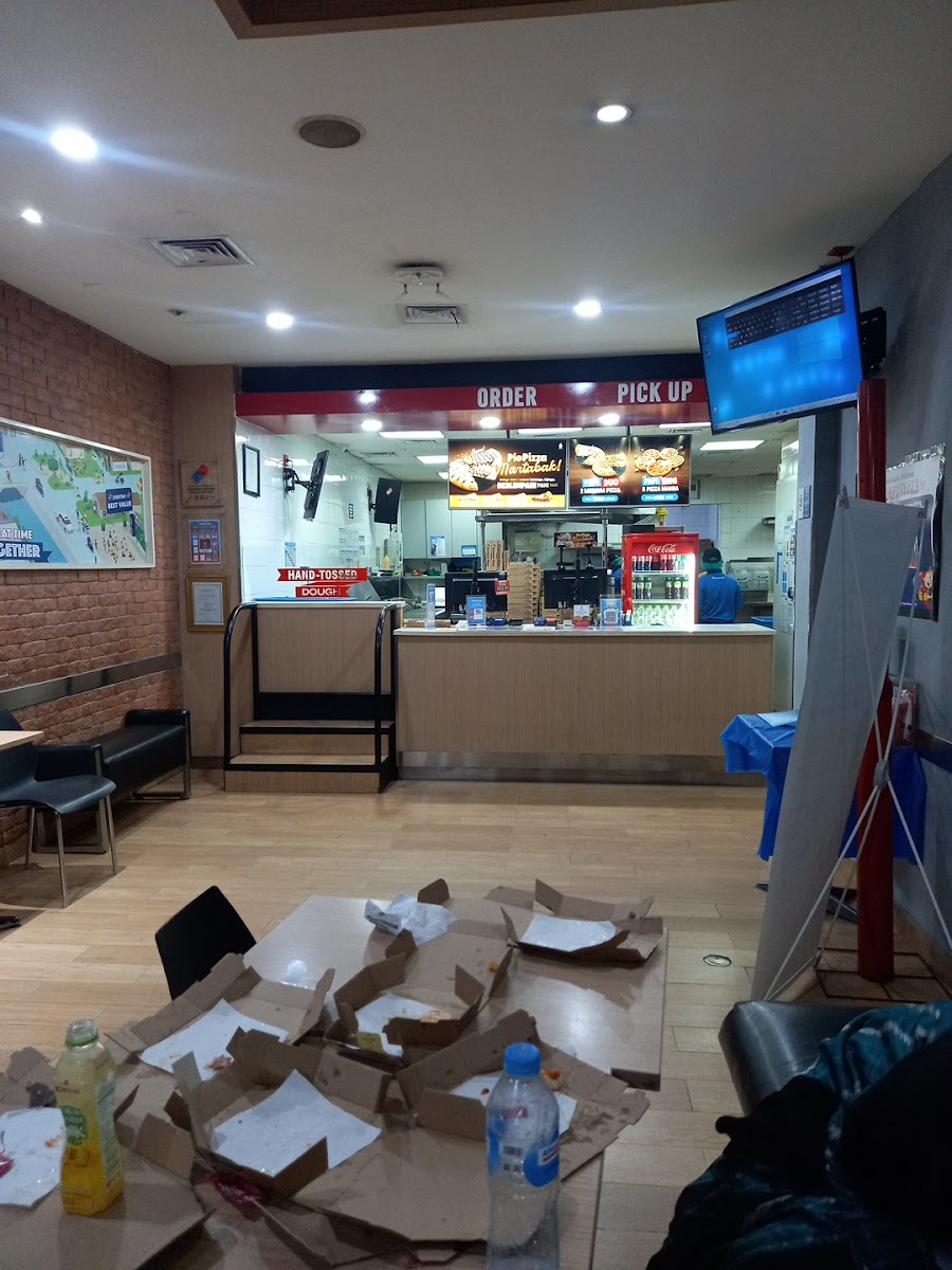 Domino's Pizza Photo 4