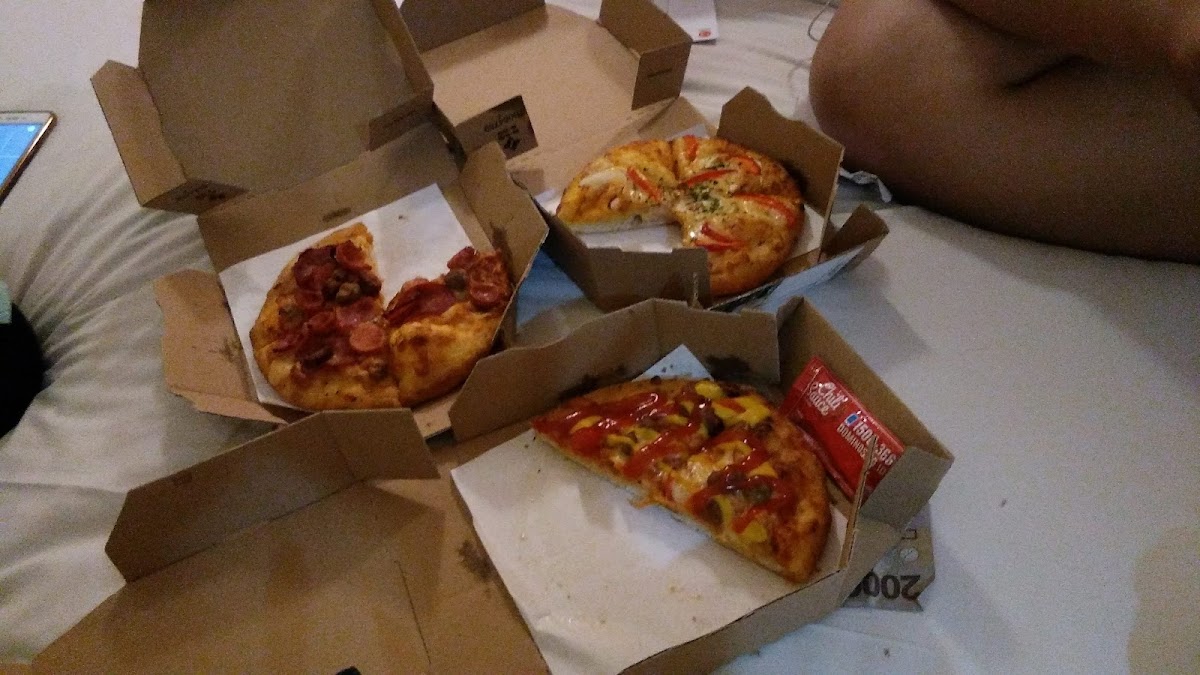 Domino's Pizza Photo 5