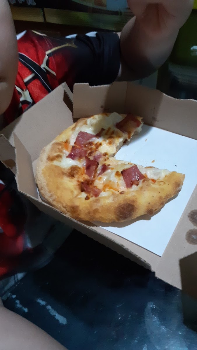 Domino's Pizza Photo 8
