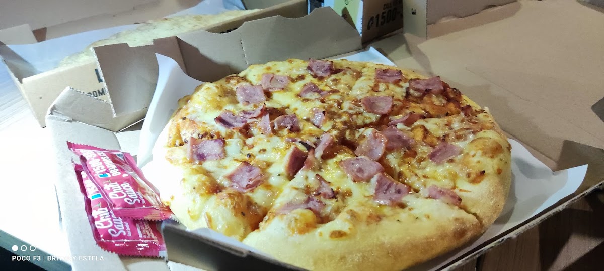 Domino's Pizza Photo 9