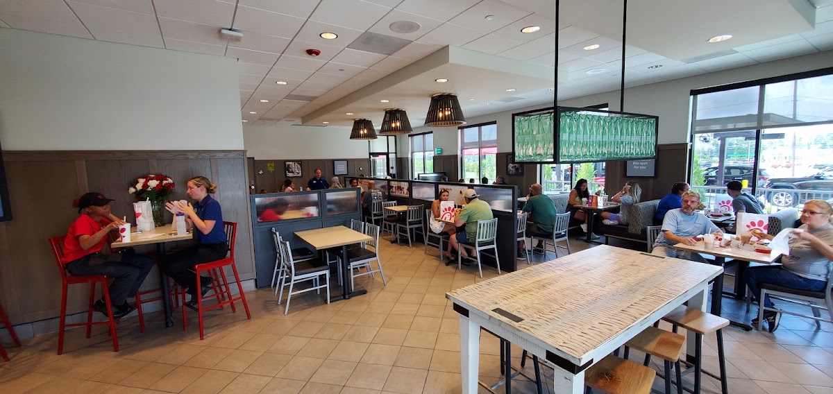 Chick-fil-A