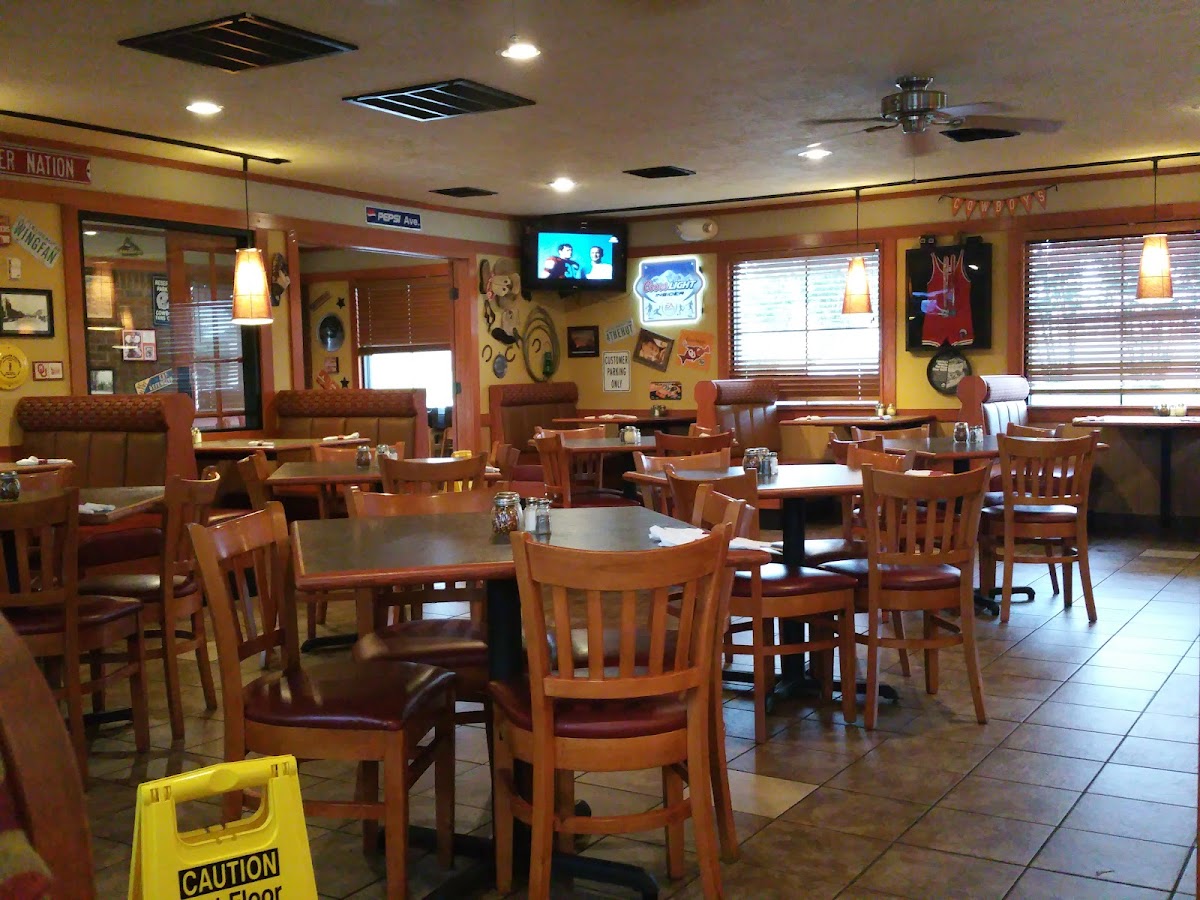 Pizza Hut