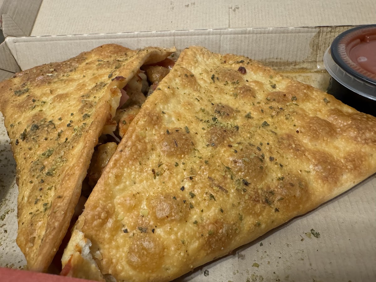 Pizza Hut Photo 10
