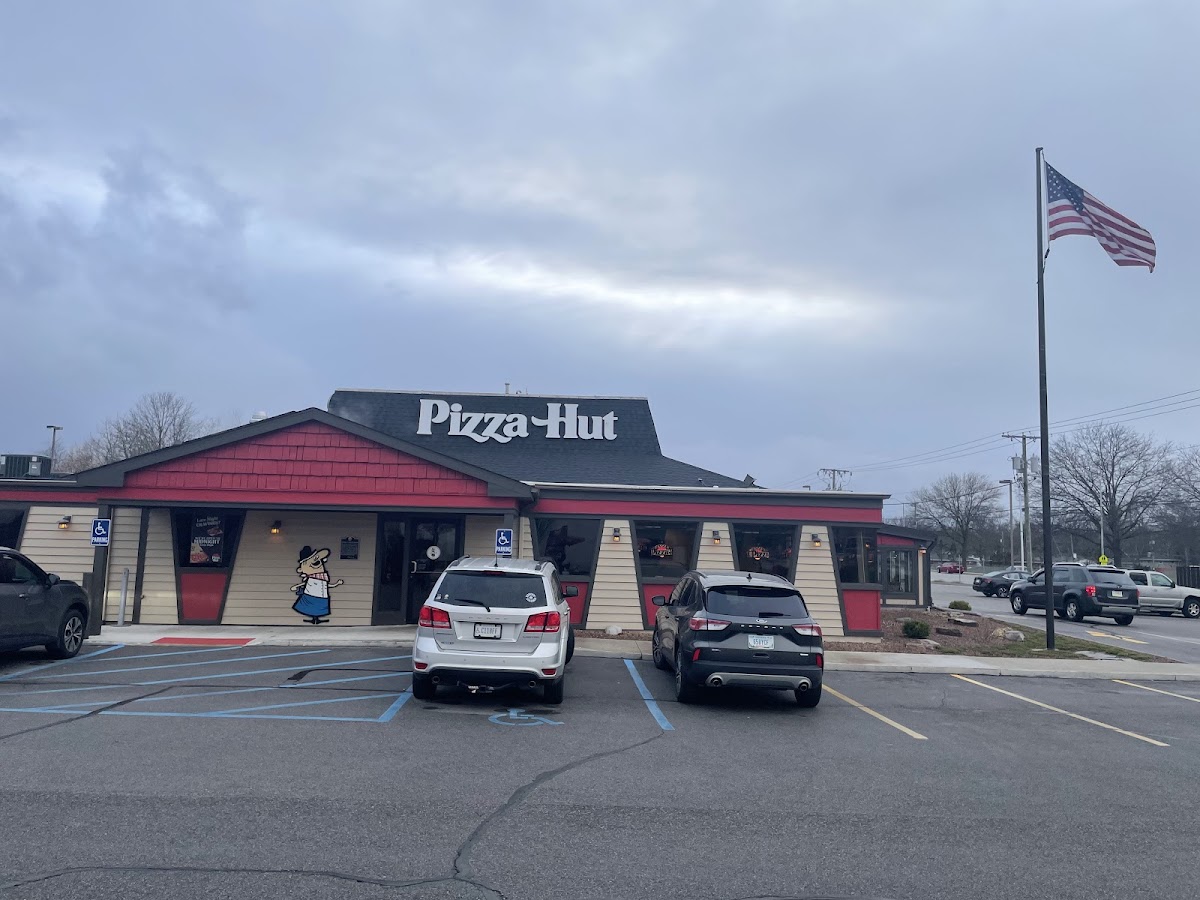 Pizza Hut