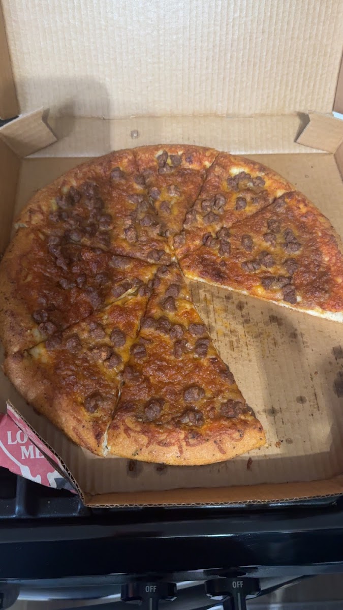 Pizza Hut Photo 4
