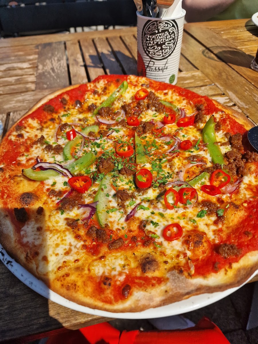 PizzaExpress Photo 10
