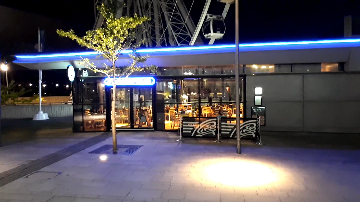 PizzaExpress Photo 2