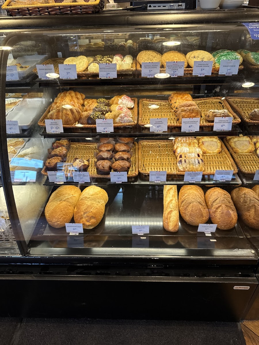 la Madeleine Photo 3
