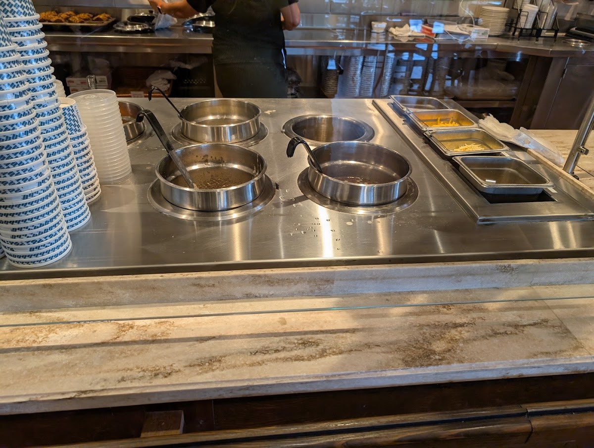la Madeleine Photo 5