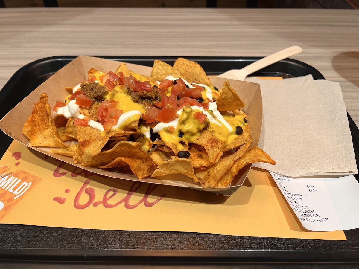 Taco Bell Photo 10
