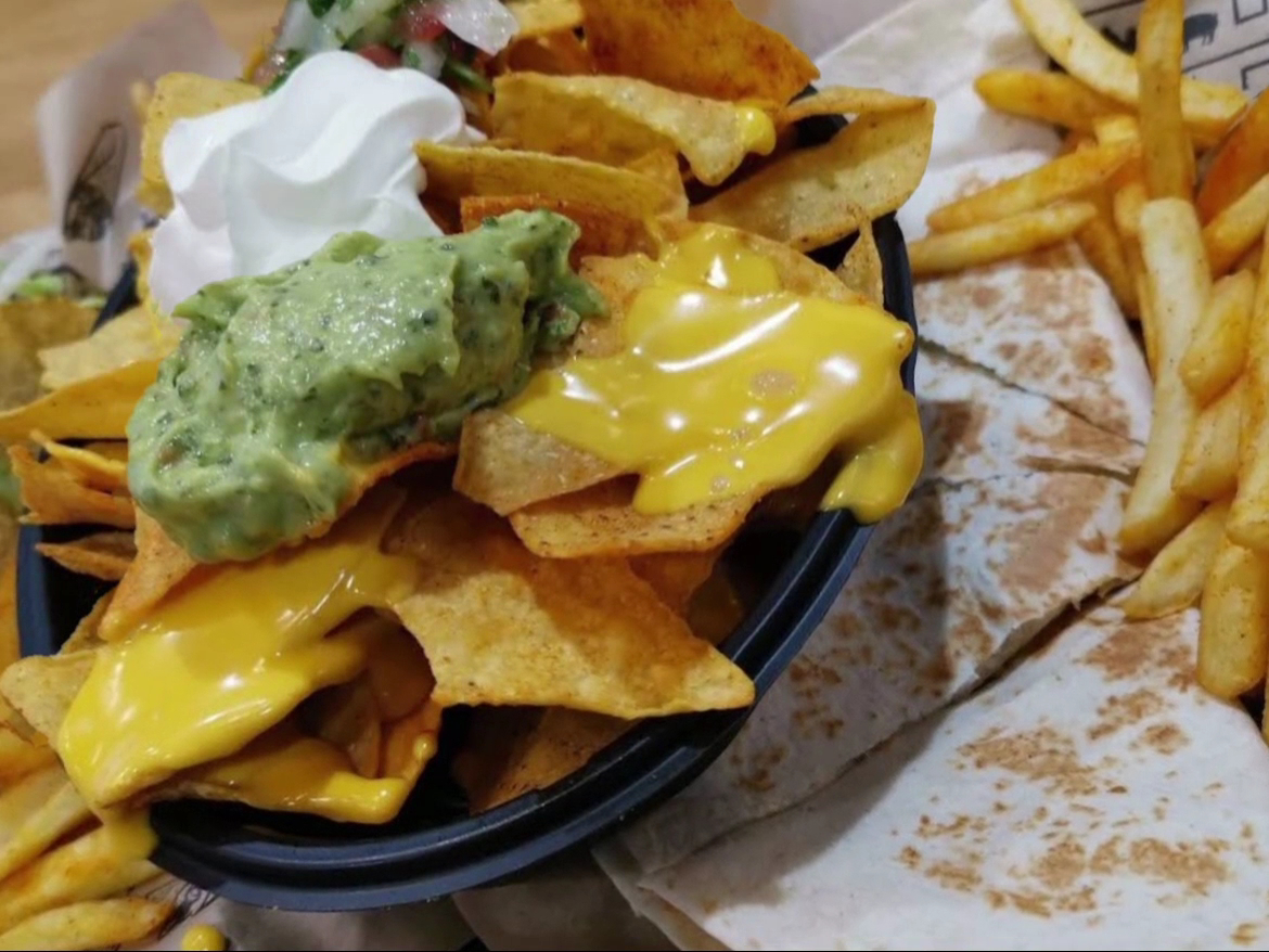 Taco Bell Photo 2