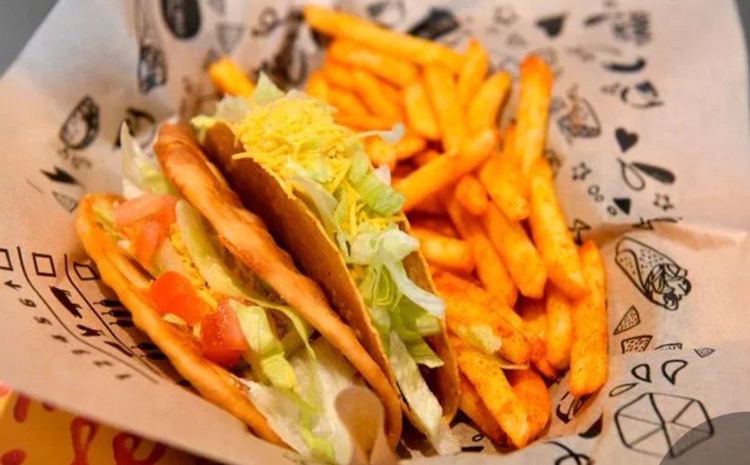 Taco Bell Photo 4