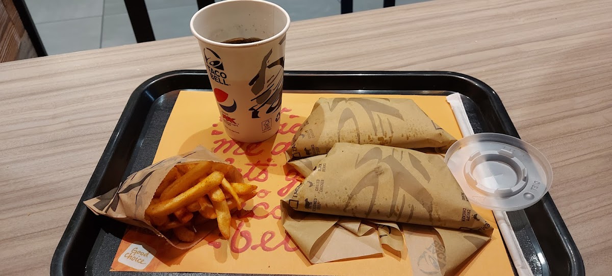 Taco Bell Photo 5