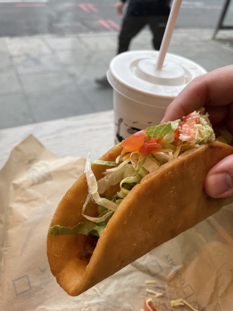 Taco Bell Photo 6