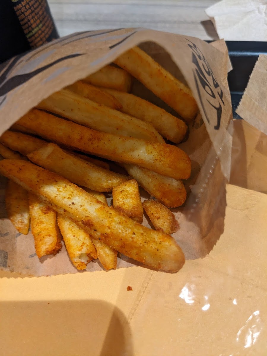 Taco Bell Photo 8
