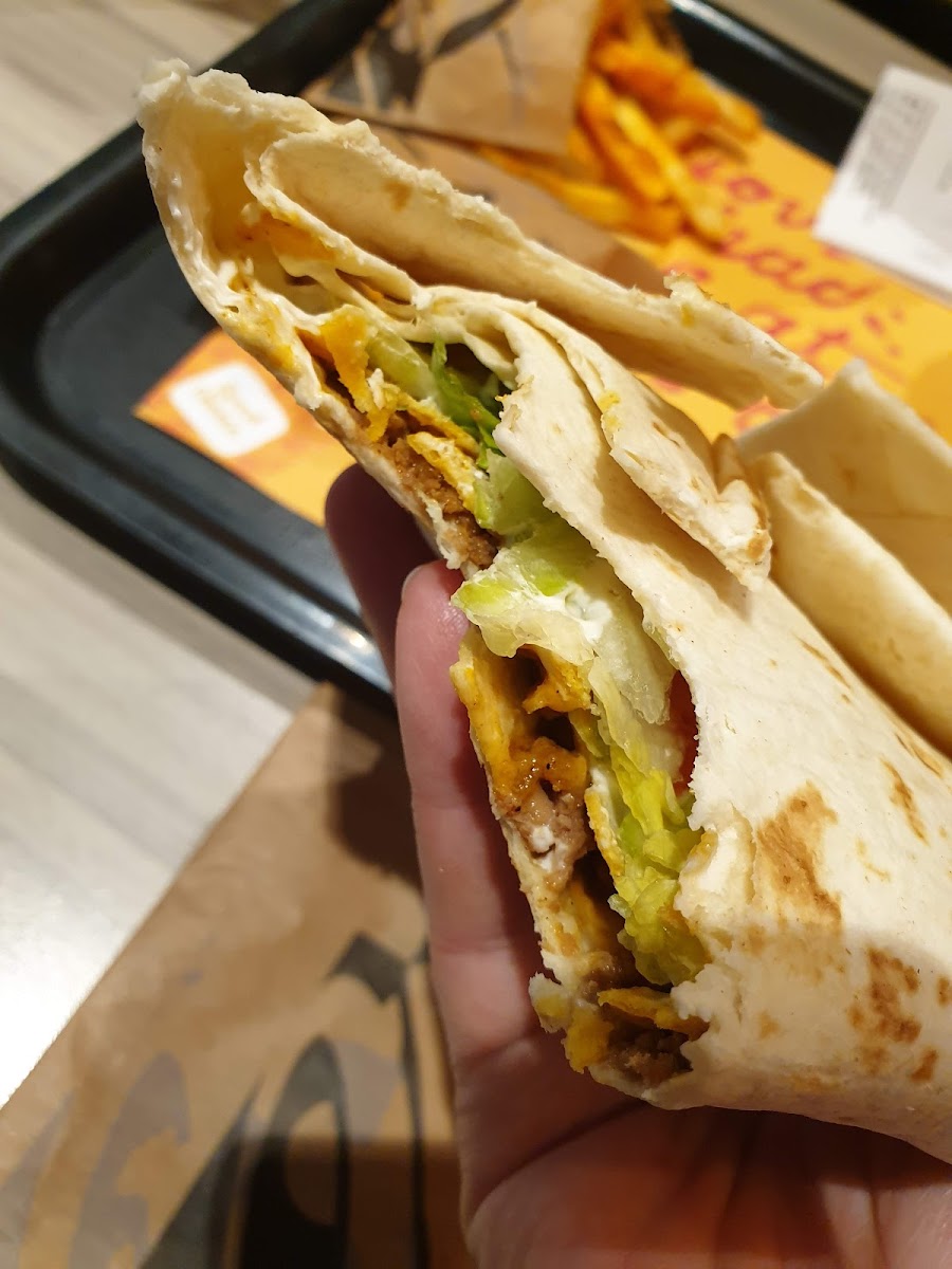 Taco Bell Photo 9