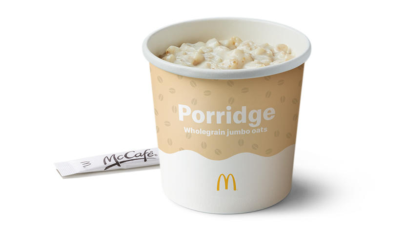McDonald's Photo 4