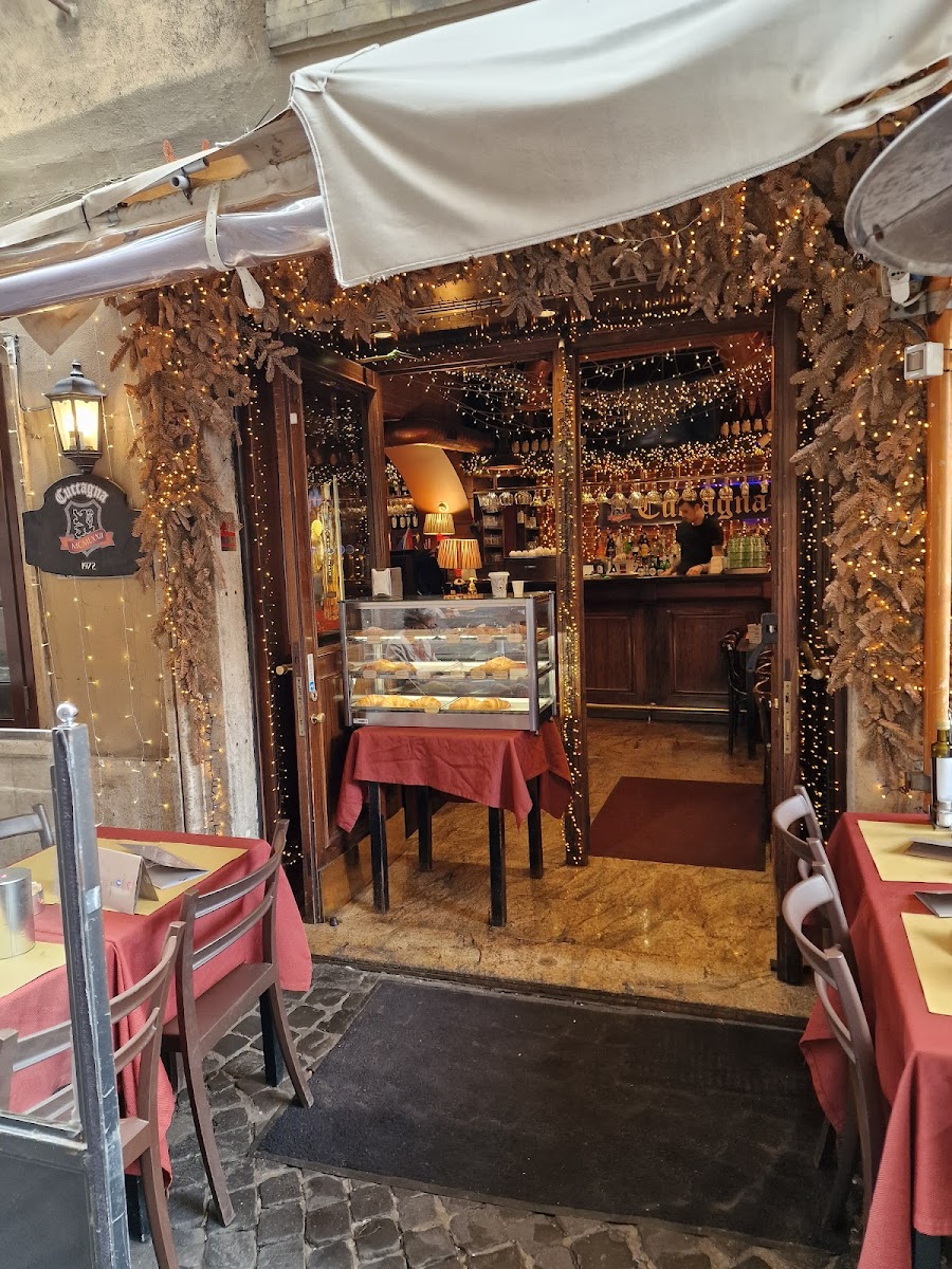 Pub Cuccagna