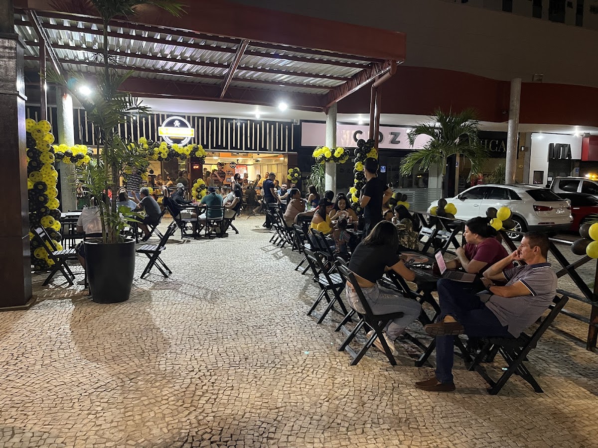 The BBurgers Fortaleza - Aldeota