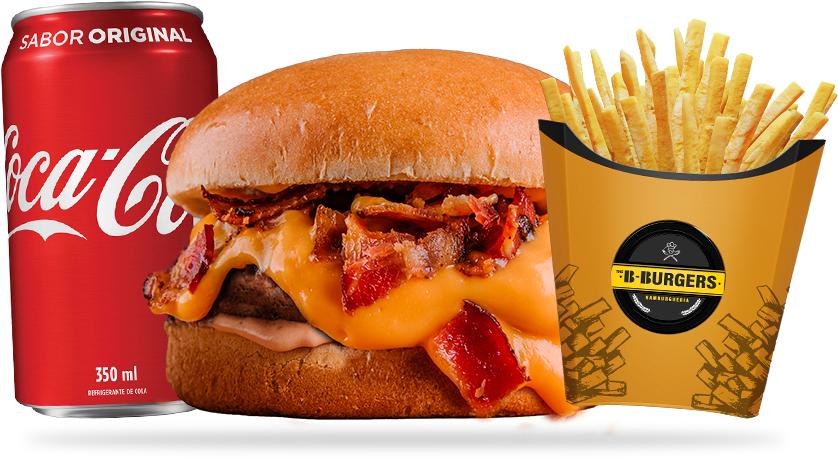 The BBurgers Fortaleza - Aldeota Photo 3