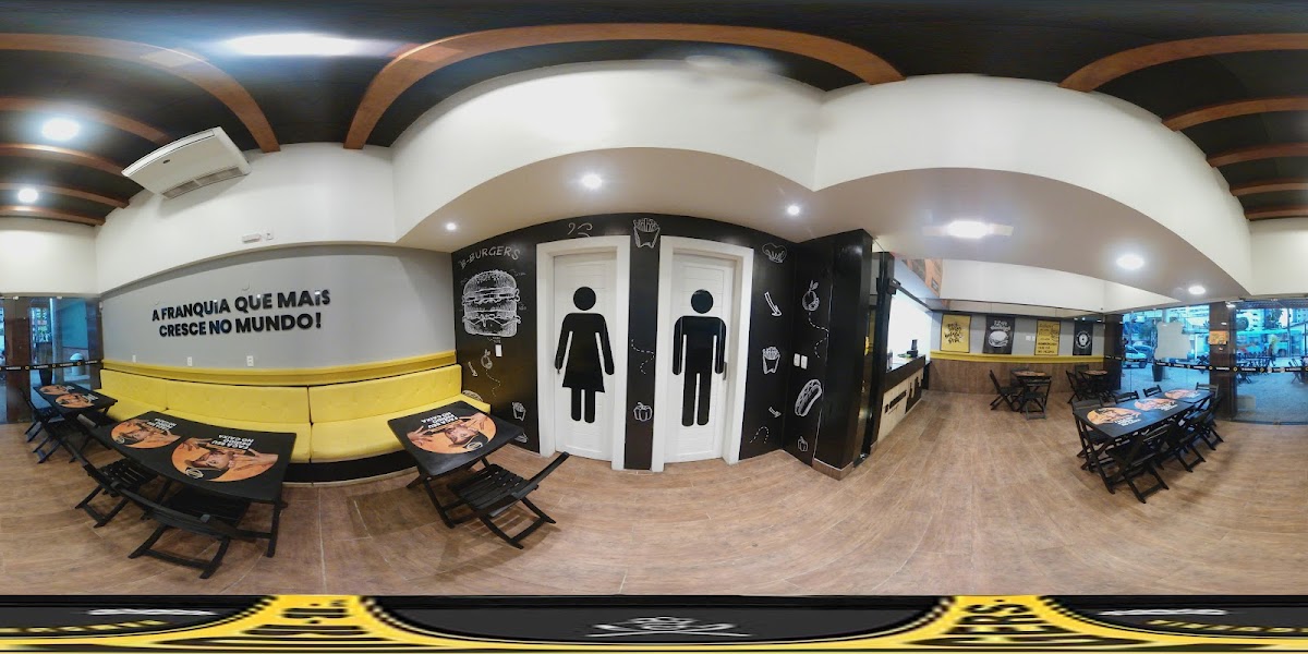 The BBurgers Fortaleza - Aldeota Photo 4