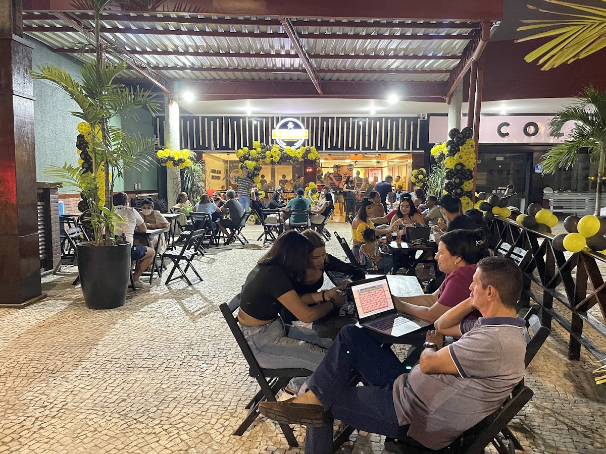 The BBurgers Fortaleza - Aldeota Photo 6